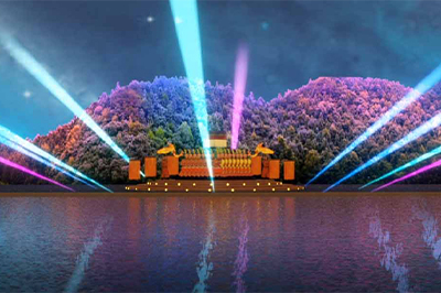 室外亮化和室內(nèi)亮化兩者的區(qū)別是什么？