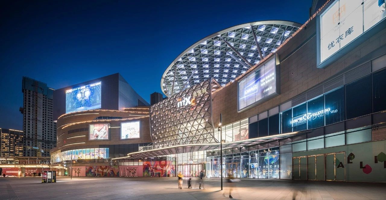 室外樓體亮化設(shè)計(jì)的原則有哪些？