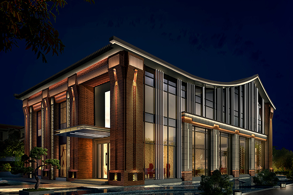 文旅景觀亮化得到廣泛歡迎，其原因到底是什么？