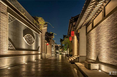 亮化工程公司需要具備哪些要素？